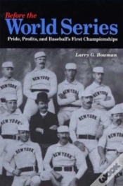 Capa do artigo Before The World Series