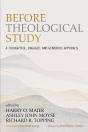 Before Theological Study - Preview