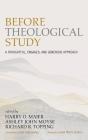 Before Theological Study - Preview