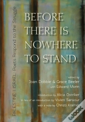 Capa do artigo Before There Is Nowhere To Stand