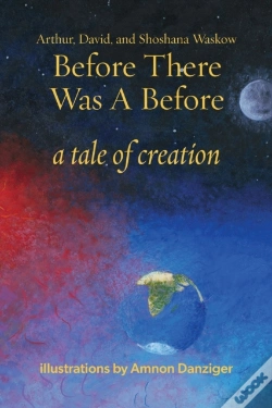 Capa do artigo Before There Was A Before