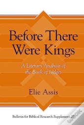 Before There Were Kings