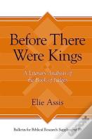 Before There Were Kings