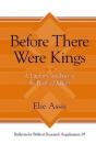 Before There Were Kings - Preview