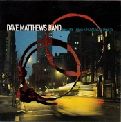 Capa do artigo Before These Crowded Streets - CD