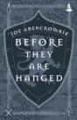 Before They Are Hanged - Preview