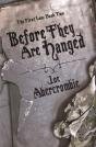 Before They Are Hanged - Preview