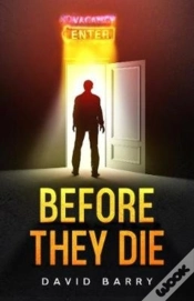 Capa do artigo Before They Die