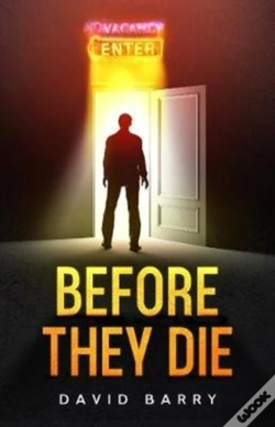 Capa do artigo Before They Die
