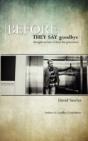 Before They Say Goodbye - Preview