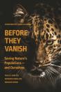 Before They Vanish - Preview