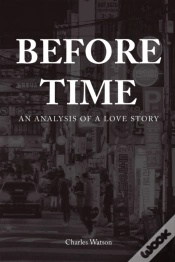 Capa do artigo Before Time