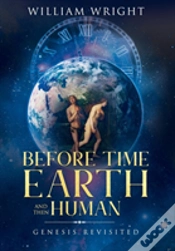 Capa do artigo Before Time, Earth And Then Human