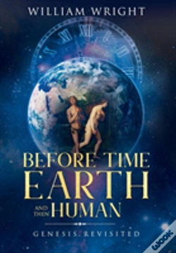 Capa do artigo Before Time, Earth And Then Human