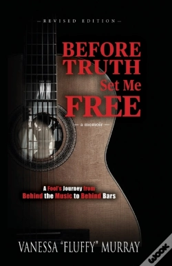Capa do artigo Before Truth Set Me Free