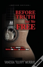 Capa do artigo Before Truth Set Me Free