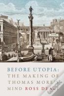 Before Utopia