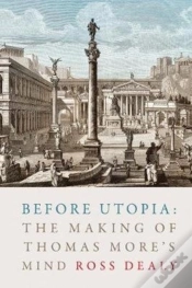 Capa do artigo Before Utopia