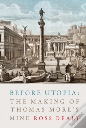 Capa do artigo Before Utopia
