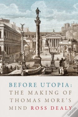 Capa do artigo Before Utopia