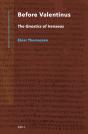 Before Valentinus: The Gnostics Of Irenaeus - Preview