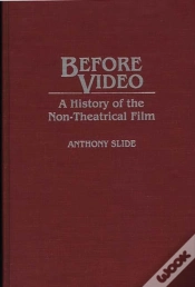 Capa do artigo Before Video