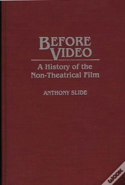 Capa do artigo Before Video