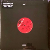 Capa do artigo Before - Vinil
