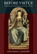 Before Virtue