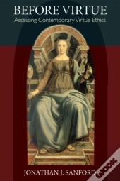 Before Virtue