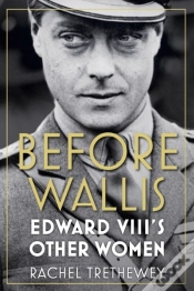 Capa do artigo Before Wallis