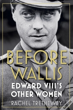 Capa do artigo Before Wallis