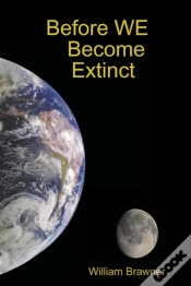 Capa do artigo Before We Become Extinct