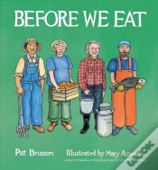Capa do artigo Before We Eat