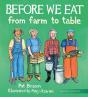 Before We Eat - Preview
