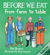 Capa do artigo Before We Eat