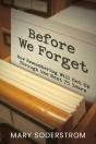 Before We Forget - Preview