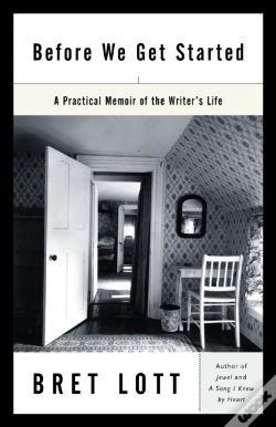 Capa do artigo Before We Get Started
