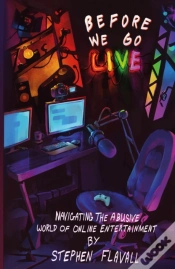 Capa do artigo Before We Go Live