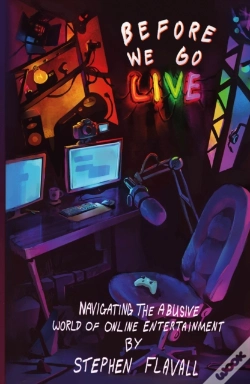 Capa do artigo Before We Go Live