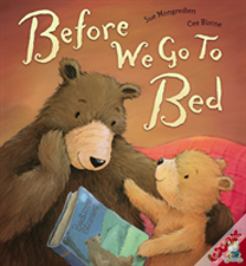 Before We Go To Bed