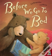 Capa do artigo Before We Go To Bed