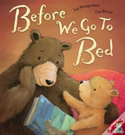 Capa do artigo Before We Go To Bed