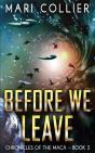 Before We Leave - Preview
