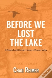 Capa do artigo Before We Lost The Lake