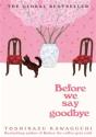 Before We Say Goodbye - Preview