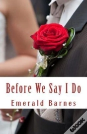 Capa do artigo Before We Say I Do