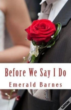 Capa do artigo Before We Say I Do