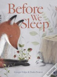 Before We Sleep