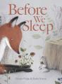 Before We Sleep - Preview